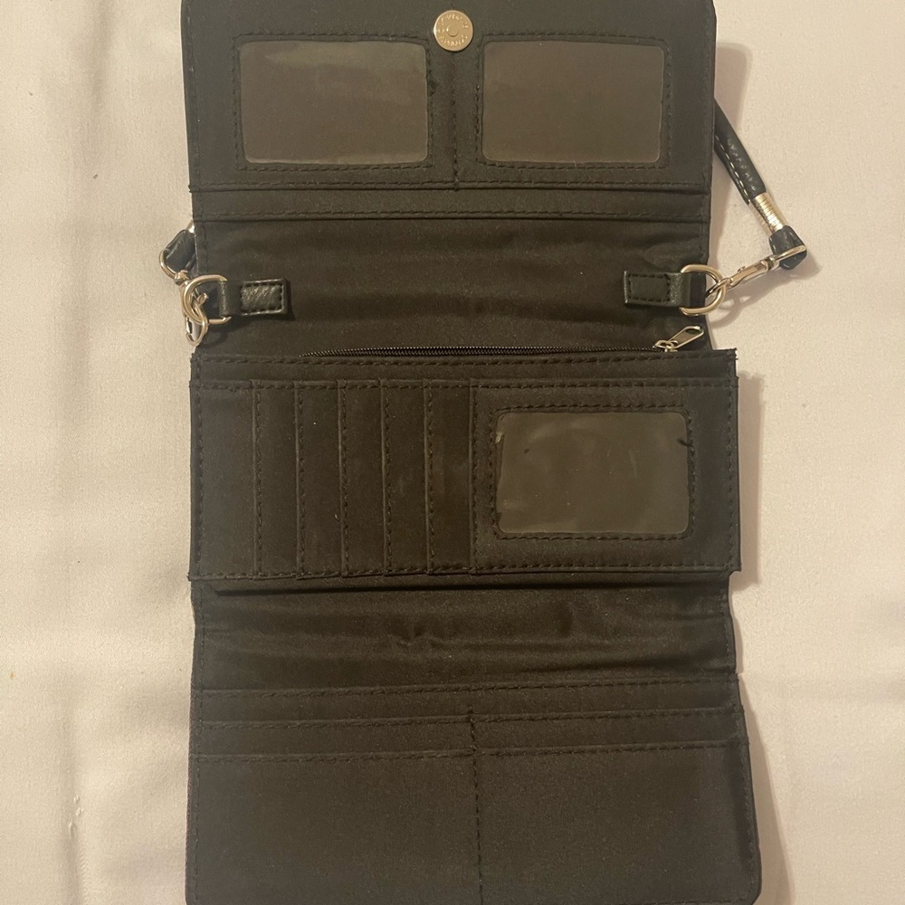 Camouflage/ Western‎ / over the shoulder handbag - Picture 4 of 5